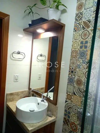 Casa com 2 dormitórios, foto 16