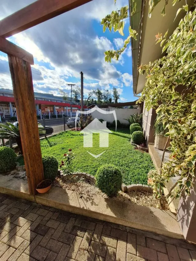 Casa com 3 dormitórios, foto 2