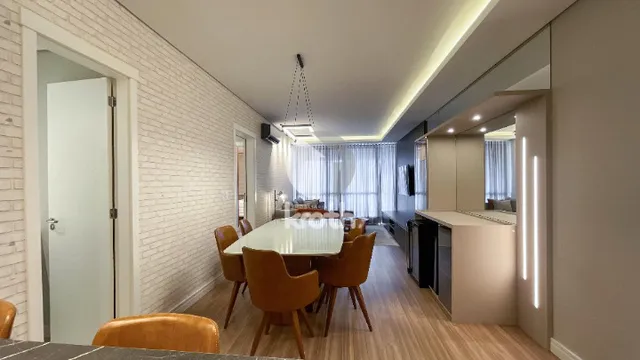 Apartamento com 2 dormitórios, foto 4