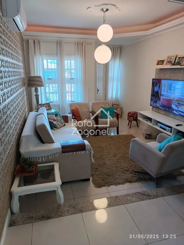 Casa com 3 dormitórios, foto 2