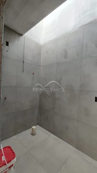 Casa geminada com 2 dormitórios, foto 3