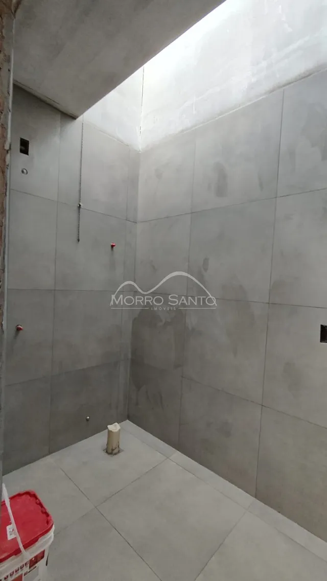 Casa geminada com 2 dormitórios, foto 3