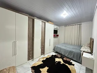 Casa geminada com 3 dormitórios, foto 14