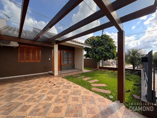 Casa geminada com 2 dormitórios, foto 2
