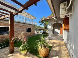 Casa com 3 dormitórios, foto 2