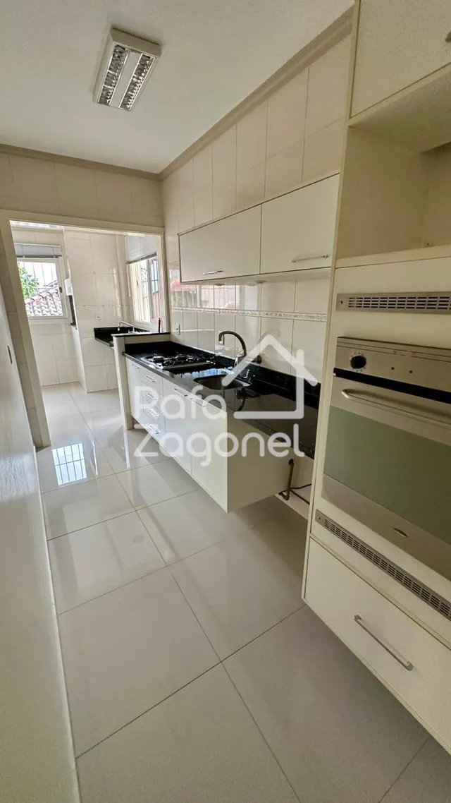 Apartamento com 3 dormitórios, foto 5