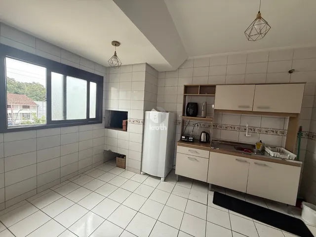 Apartamento com 2 dormitórios, foto 4