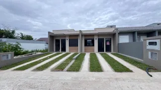 Casa geminada com 2 dormitórios, foto 1