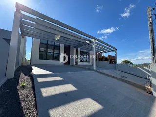 Casa geminada com 2 dormitórios, foto 1