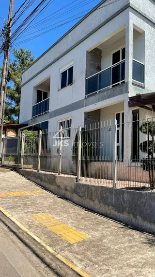 Sobrado com 3 dormitórios, foto 2