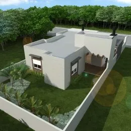Casa com 3 dormitórios, foto 27