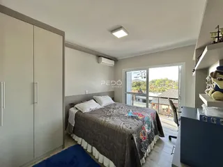 Casa com 4 dormitórios, foto 32