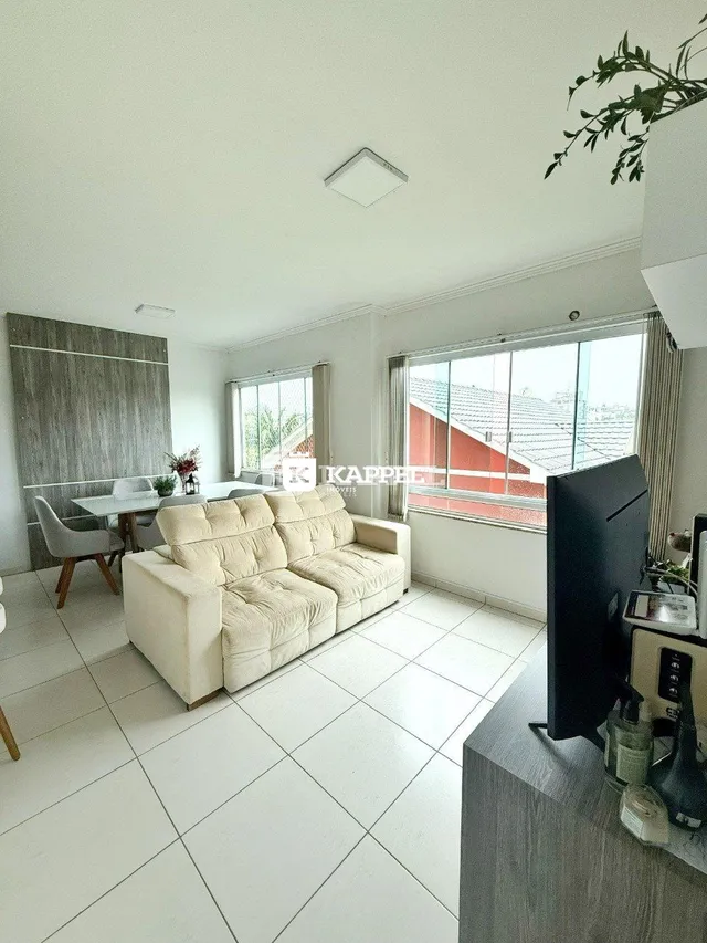 Apartamento com 2 dormitórios, foto 2