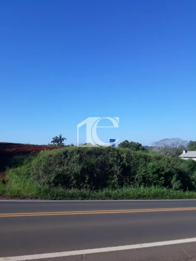 Área rural, foto 5