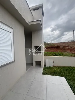 Casa geminada com 2 dormitórios, foto 12