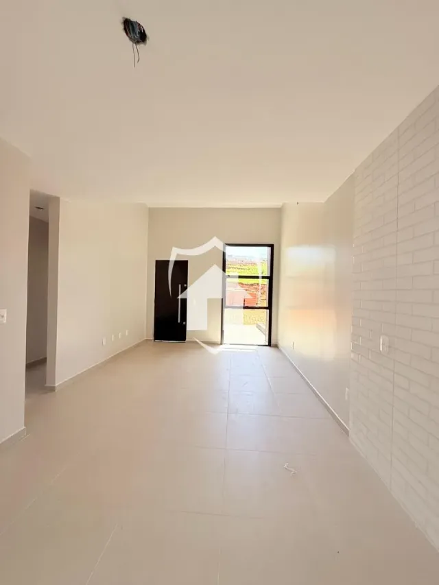 Casa geminada com 2 dormitórios, foto 3