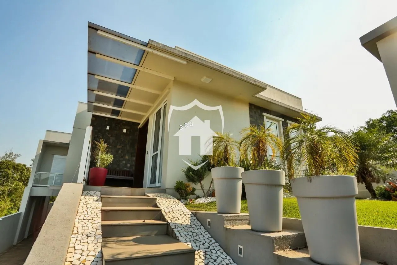 Casa com 3 dormitórios, foto 1