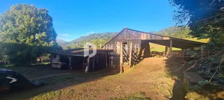 Área rural, foto 6