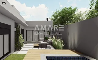 Casa com 3 dormitórios, foto 3