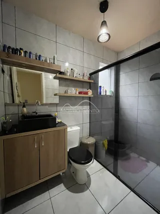 Casa geminada com 2 dormitórios, foto 8