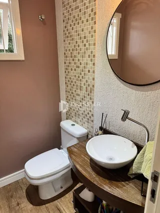Casa com 3 dormitórios, foto 19