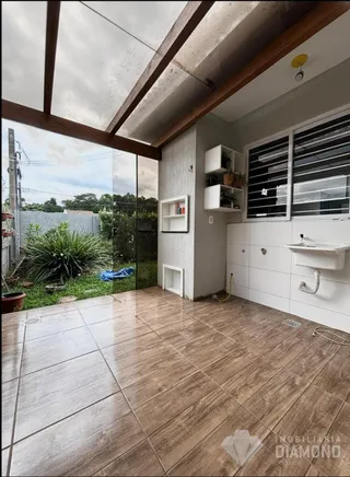 Casa geminada com 2 dormitórios, foto 5