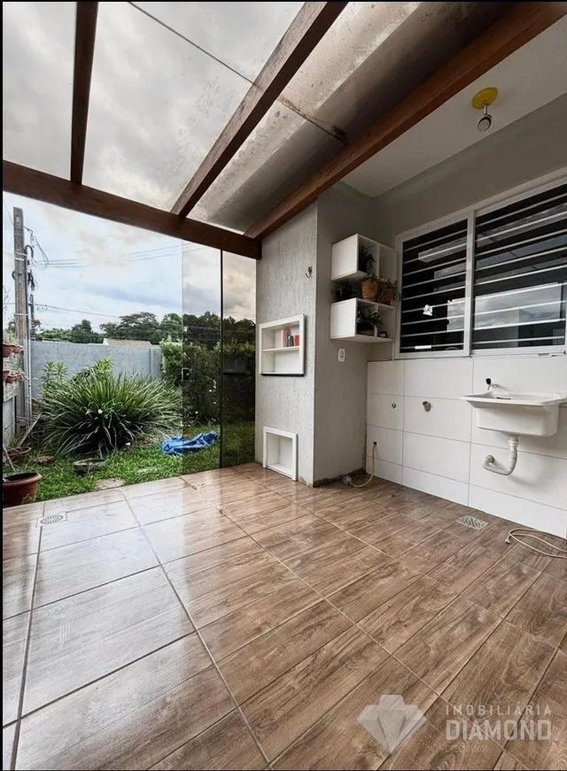 Casa geminada com 2 dormitórios, foto 5