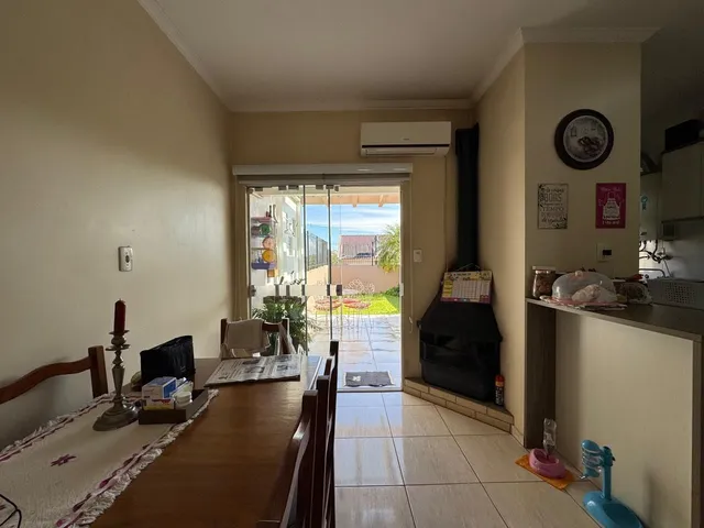 Sobrado com 3 dormitórios, foto 4