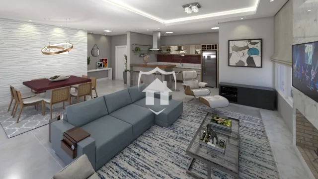 Apartamento com 2 dormitórios, foto 5