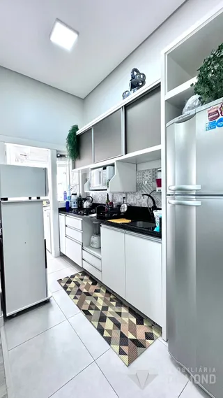 Apartamento com 2 dormitórios, foto 7