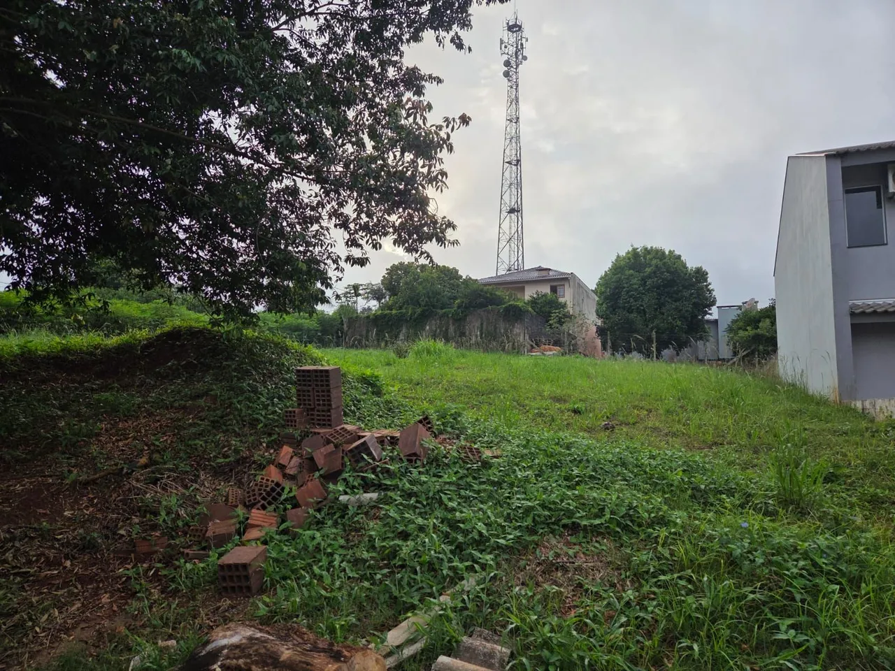 Terreno, foto 1