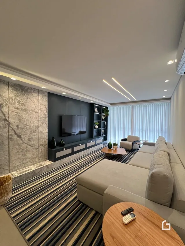 Apartamento com 3 dormitórios, foto 4