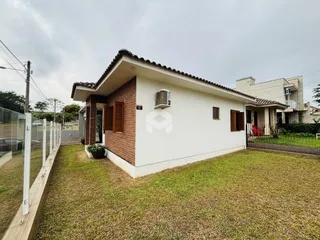 Casa com 2 dormitórios, foto 1