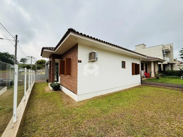 Casa com 2 dormitórios
