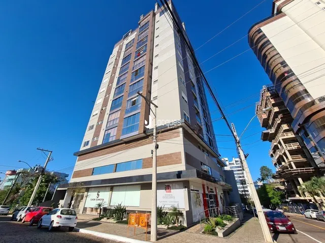 Apartamento com 2 dormitórios