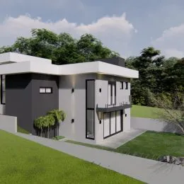 Casa com 3 dormitórios, foto 9