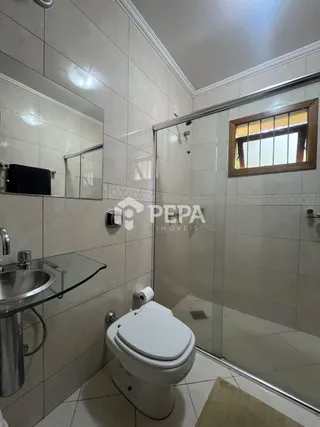 Casa com 3 dormitórios, foto 8