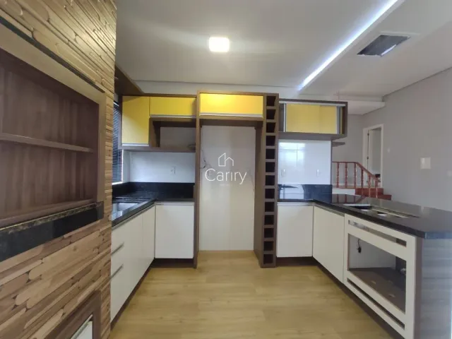 Casa com 4 dormitórios, foto 5