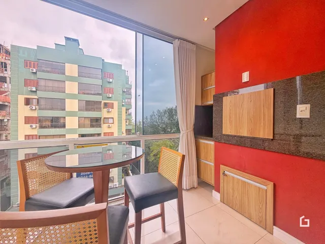 Apartamento com 2 dormitórios, foto 5
