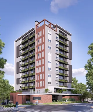 Apartamento com 2 dormitórios, foto 3