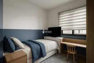 Casa geminada com 3 dormitórios, foto 5