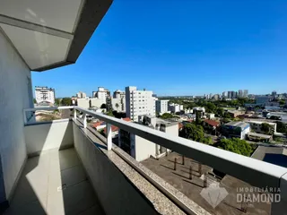 Cobertura com 3 dormitórios, foto 6