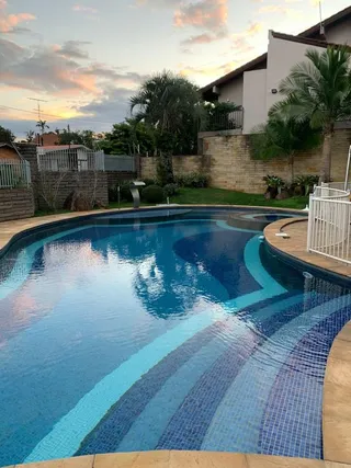 Casa com 5 dormitórios, foto 3
