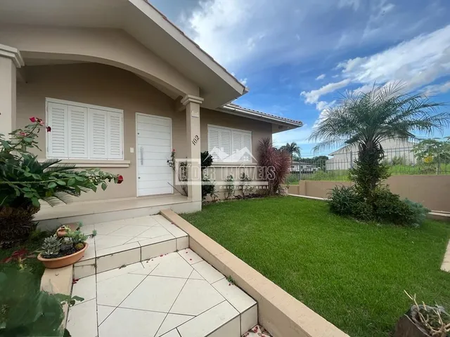 Casa com 3 dormitórios, foto 2