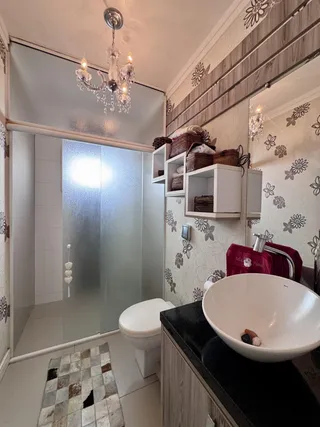 Casa com 3 dormitórios, foto 5
