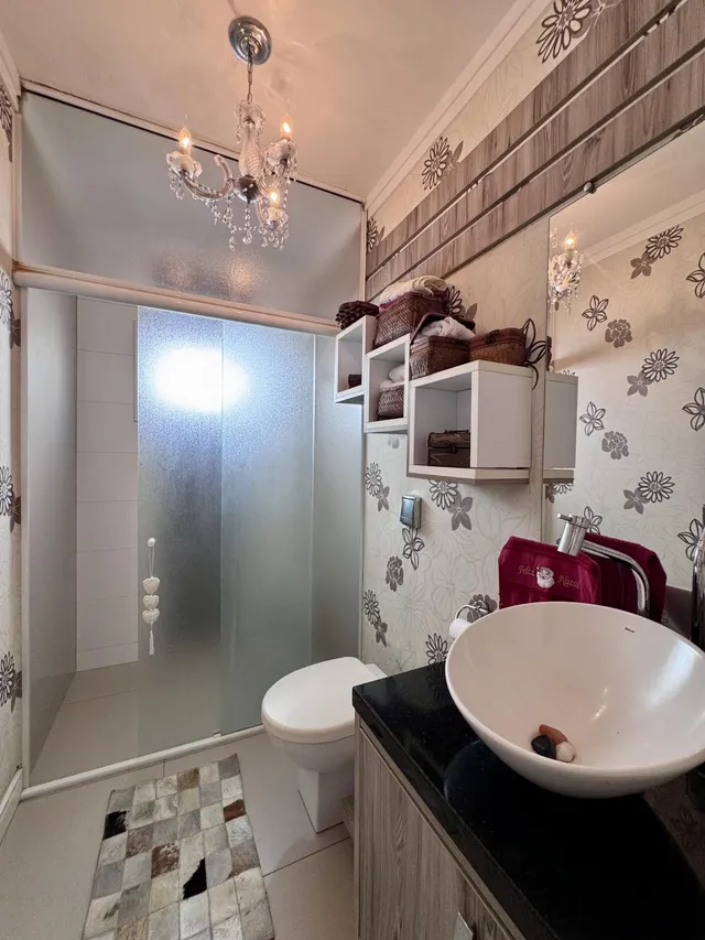 Casa com 3 dormitórios, foto 5