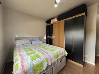 Casa geminada com 2 dormitórios, foto 16