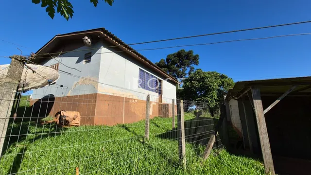 Área rural com 3 dormitórios, foto 3