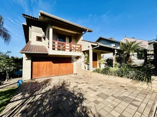 Casa com 3 dormitórios, foto 1