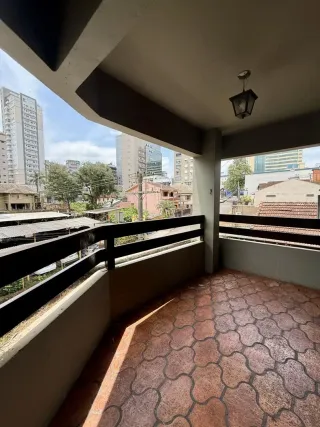 Apartamento com 1 dormitório, foto 8